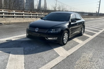 Used Volkswagen Passat 2014 1.8TSI DSG Prestige Edition