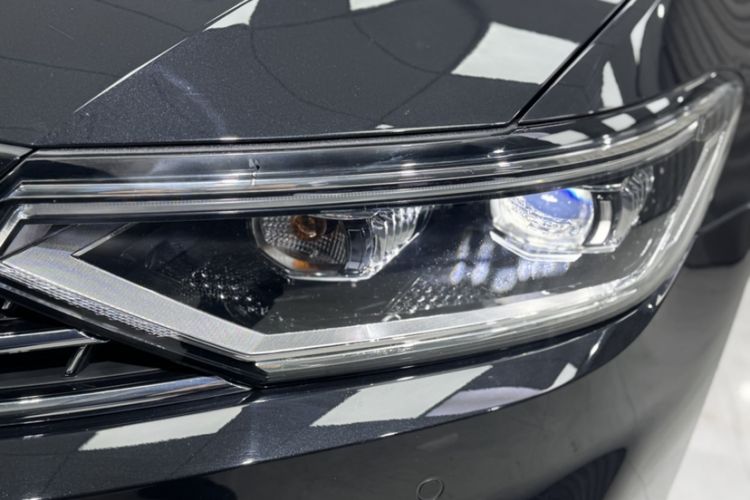 Used Volkswagen Magotan 2023 2 Million Units Commemorative Edition 330TSI DSG Luxury Version
