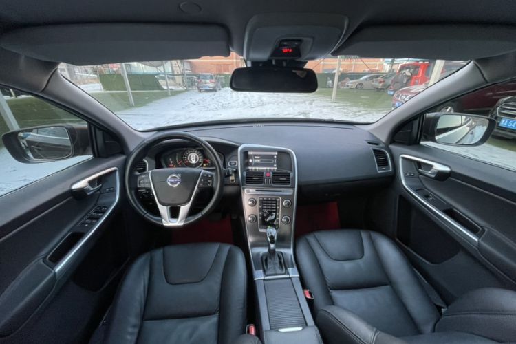 Used Volvo XC60 2014 Facelift T5 Zhiyi Edition