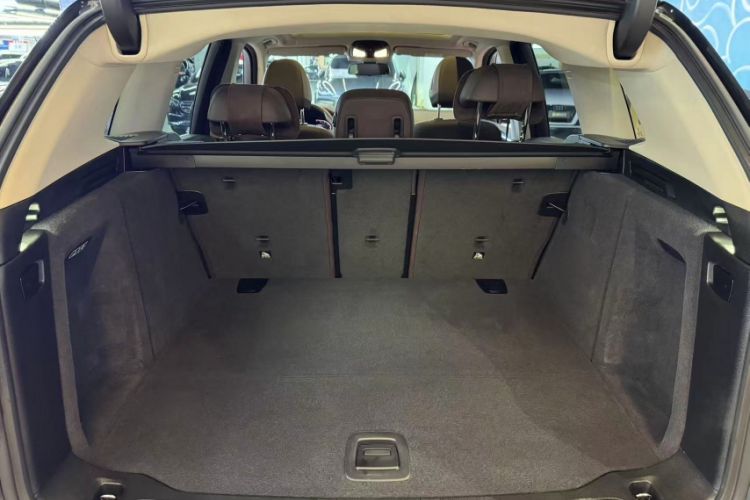 Used BMW X3 2020 xDrive25i Luxury Package