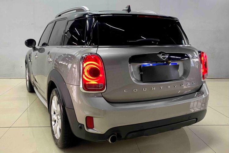 Used  Countryman 2018 1.5T COOPER Special Edition