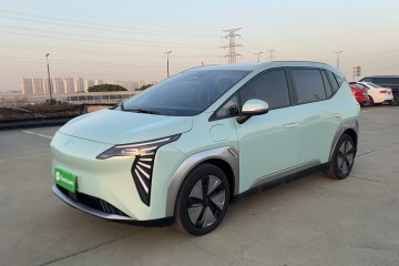 Used AION Y 2023 Plus 510 Enjoy Edition