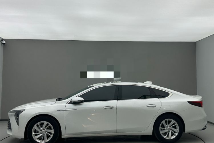 Used Buick LaCrosse 2023 Restyled 25T Cross-Country Edition
