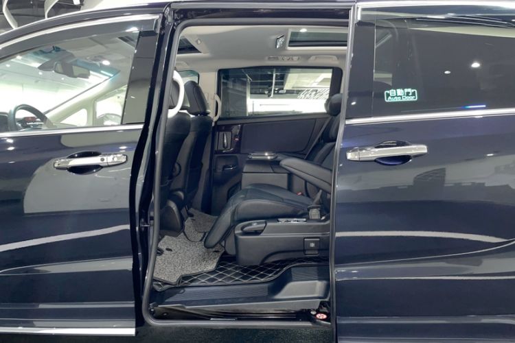 Used Honda Odyssey 2021 2.0L Rui·Supreme Edition
