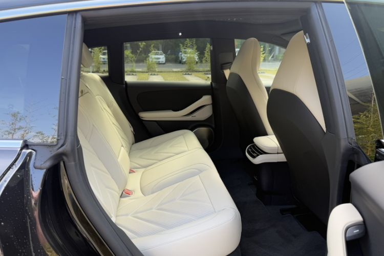 Used Nio ET5T 2025 75 kWh Touring
