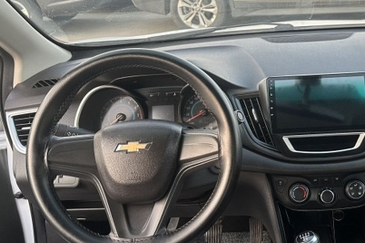 Used Chevrolet Cavalier 2016 1.5L Manual Enjoyment Edition