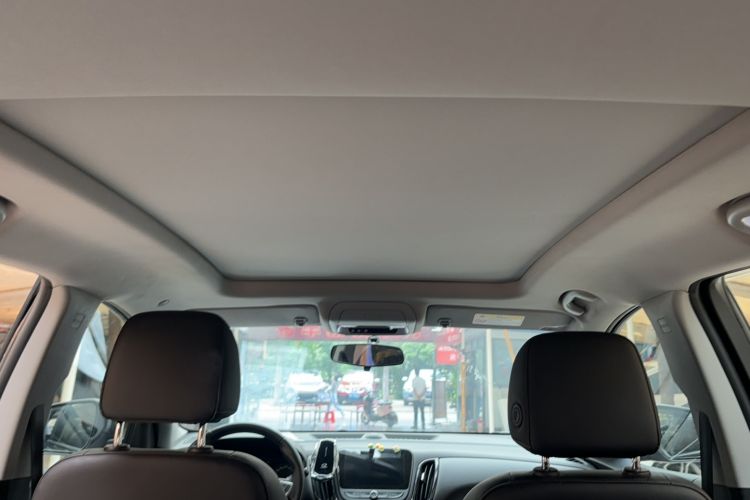 Used Chevrolet Equinox 2021 535T Chijie Edition