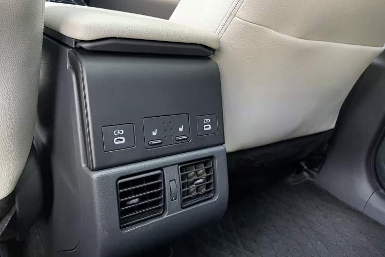 Used Toyota FAW Toyota bZ4X 2022 Four-Wheel-Drive High-Performance PRO Edition
