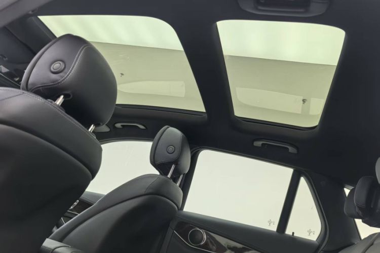 Used Mercedes-Benz GLC 2018 GLC 260 4MATIC Dynamic Edition
