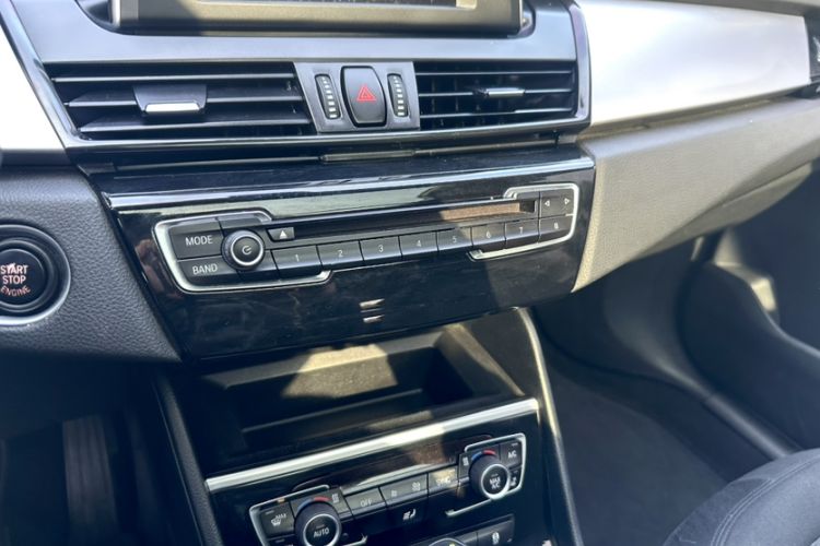 Used BMW 2 Series Gran Tourer 2015 218i Leading Model