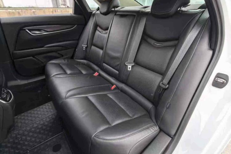 Used Cadillac XTS 2018 28T Elite Edition