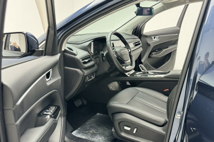 Used Wuling Victory 2020 1.5T CVT Flagship Edition
