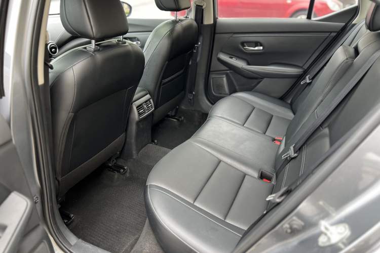 Used Nissan Sylphy 2021 1.6L XL CVT Enjoyment Edition
