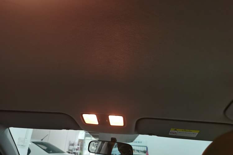 Used Hyundai Celesta 2018 1.6L Automatic GL Enjoyment Version China V Standard
