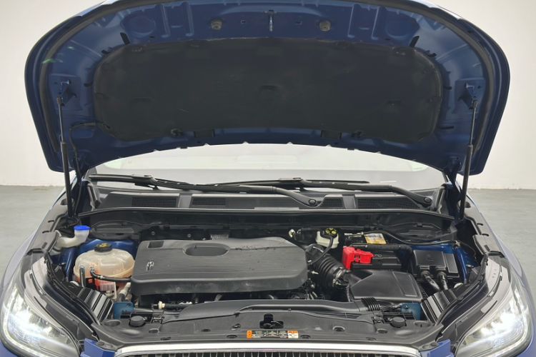 Used Lincoln Corsair 2022 2.0T Two-Wheel Drive Deluxe Edition
