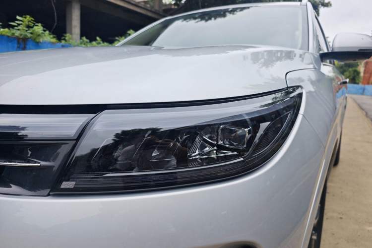 Used Hima AITO M7 2024 1.5T Rear-Drive Plus Version 5 Seats
