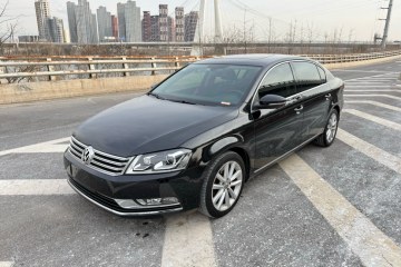 Used Volkswagen Magotan 2013 1.8TSI Prestige Model