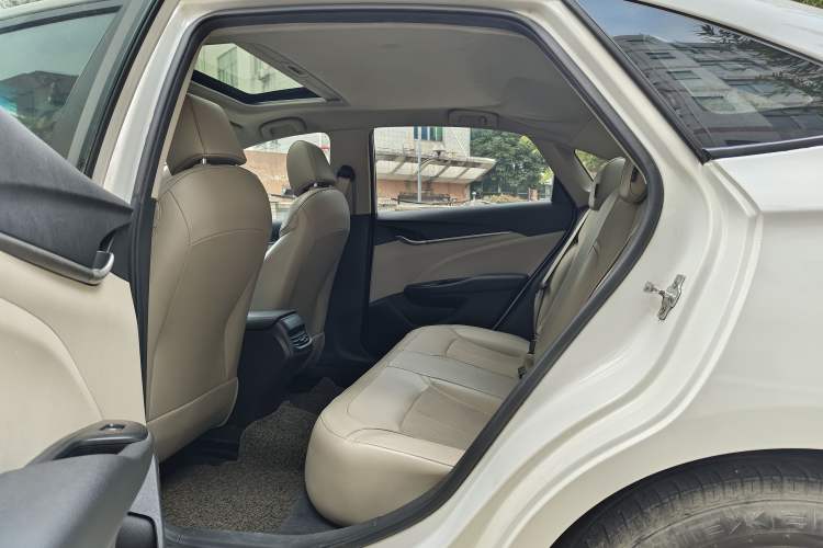 Used Buick GT 2016 15N Automatic Elite Edition
