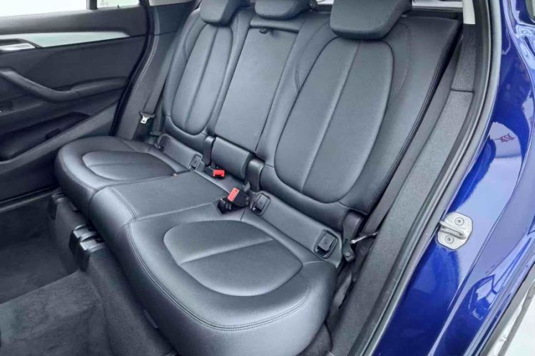 Used BMW X1 2018 sDrive18Li Fashion Model
