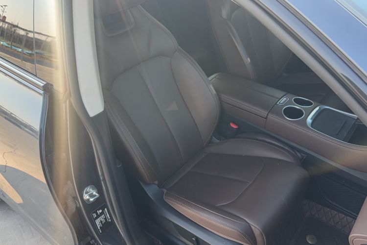 Used Leapmotor C11 2023 Pure Electric 500 Comfort Edition
