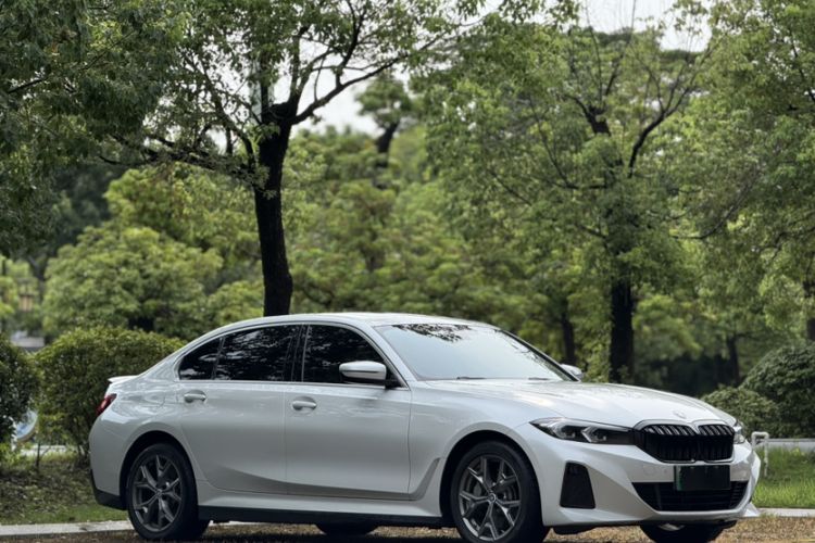 Used BMW i3 2022 eDrive 35 L
