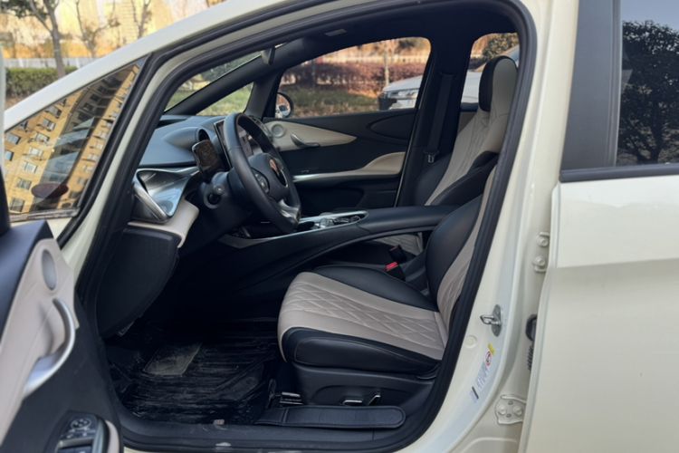 Used BYD Dolphin 2021 405 km Fashion Edition
