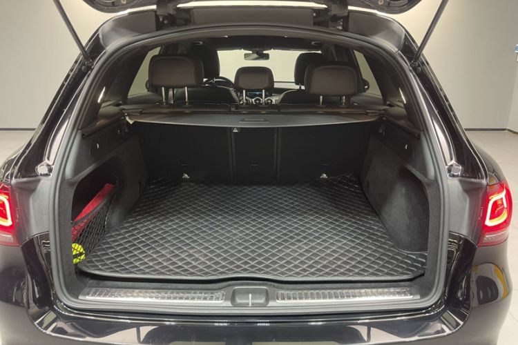 Used Mercedes-Benz GLC 2022 Refreshed GLC 260 L 4MATIC Dynamic Edition
