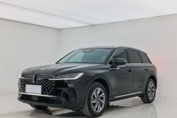 Used Lincoln Corsair 2024 2.0T Two-Wheel Drive Deluxe Edition