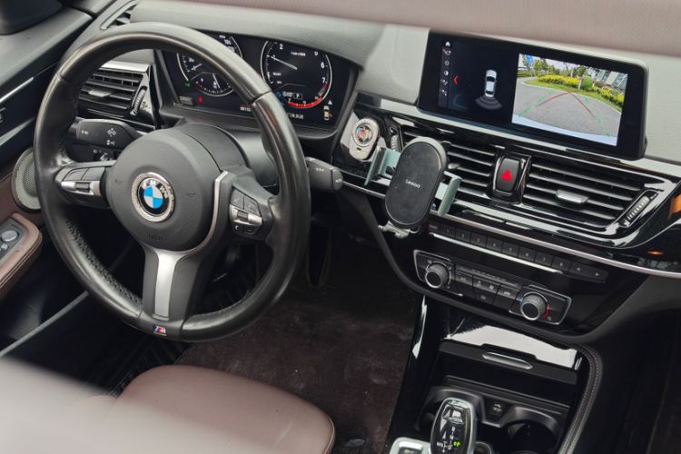 Used BMW 1 Series 2021 120i M Sport Night Edition
