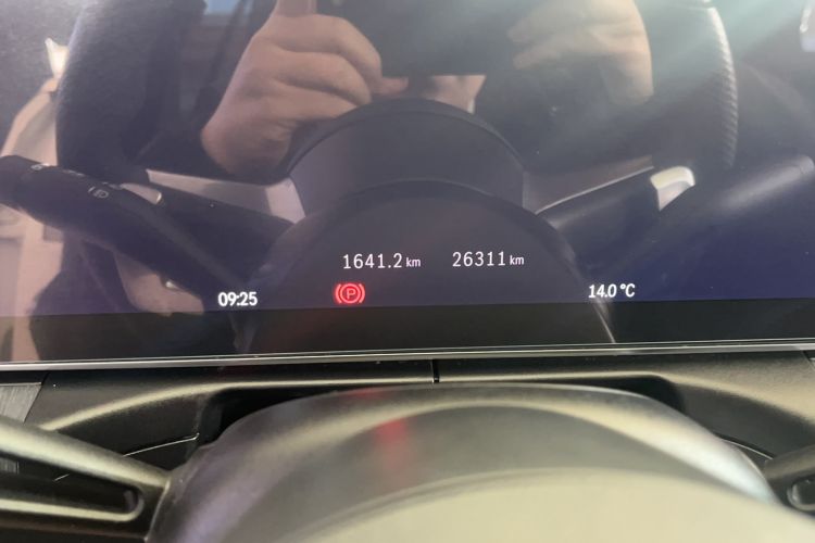 Used Mercedes-Benz C-Class 2022 C 200 L Sport Edition
