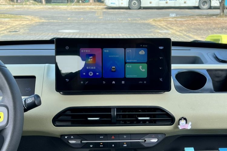 Used  Panda 2024 200km Panda Rider
