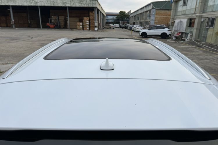 Used Audi Q5L 2021 40 TFSI Luxury Dynamic Edition