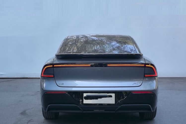 Used XPeng P7+ 2024 Long-Range Max