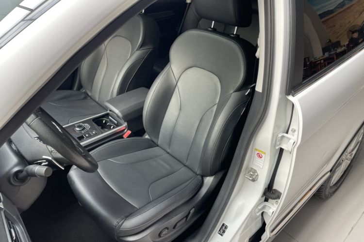 Used Haval H6 2018 Sport Edition 1.5T Automatic Two-Wheel Drive Elite Model China V Standard
