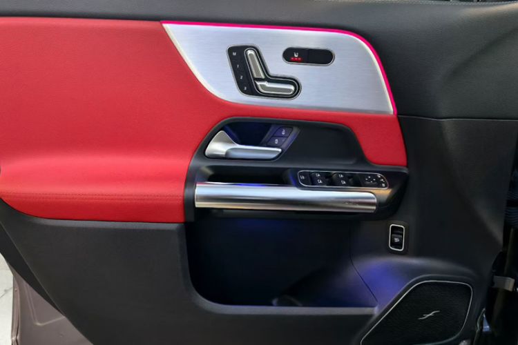 Used Mercedes-Benz GLA AMG 2021 AMG GLA 35 4MATIC