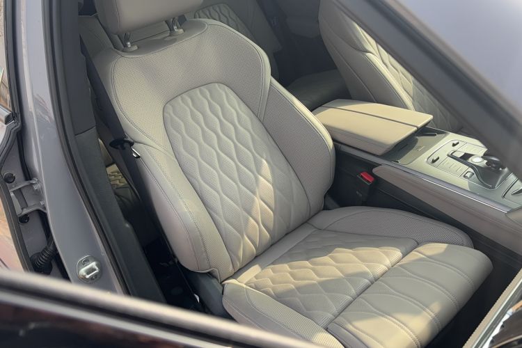 Used BYD Tang New Energy 2025 Intelligent Driving Version DM-i 115KM Flagship Edition