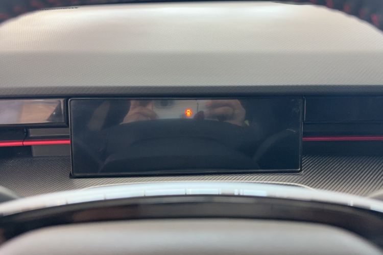 Used JETOUR Dashing 2022 1.6T DCT King PLUS
