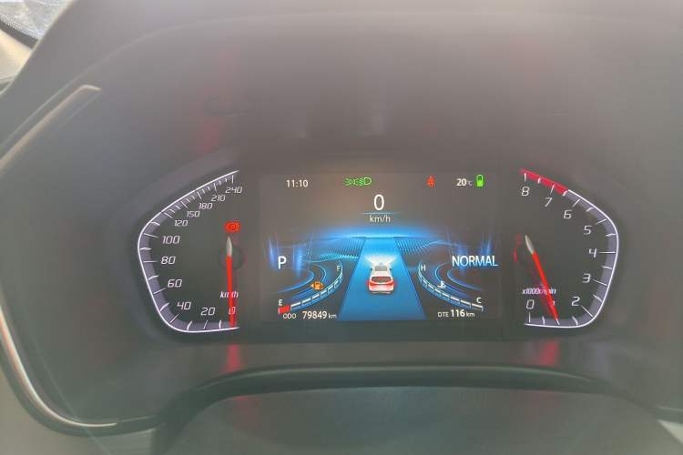 Used Changan CS75 2018 280T Automatic Smart Edition China V Standard