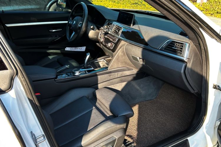 Used BMW 3 Series GT 2019 320i M Sport Package