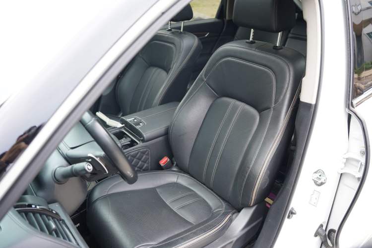 Used Honda Avancier 2020 370TURBO Two-Wheel Drive Luxury Edition
