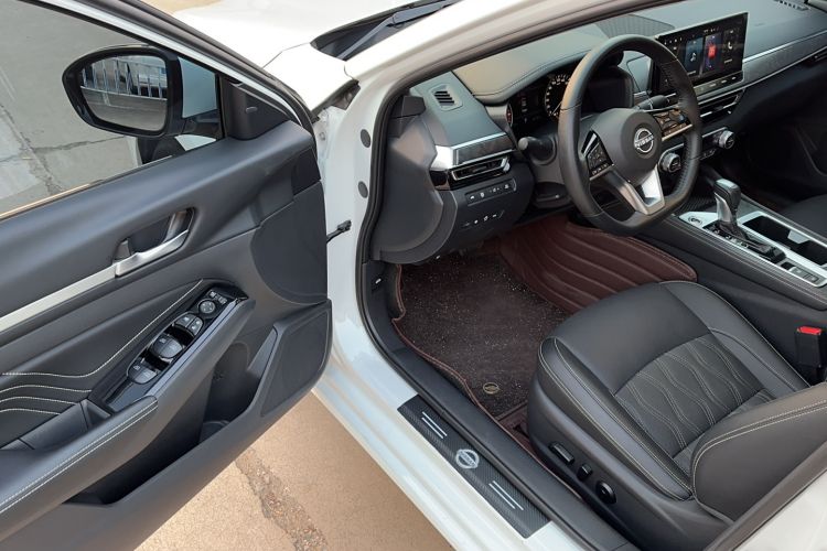 Used Nissan Teana 2022 2.0L XL-Upr Enjoyment Edition