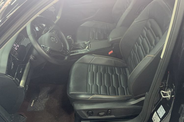 Used Volkswagen Passat 2019 330TSI Elite Edition China V Standard
