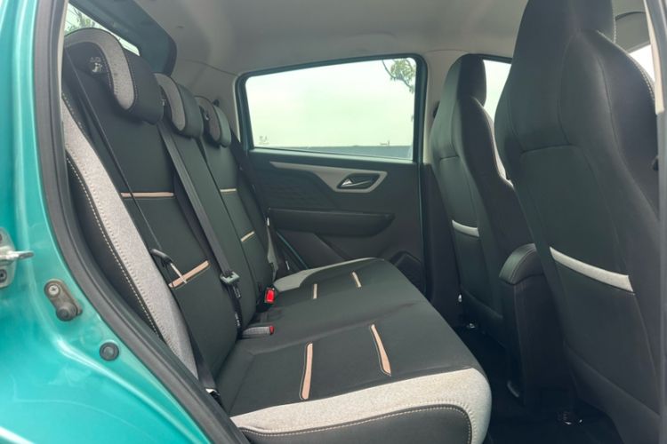 Used SOL E10X 2023 Anniversary Edition 301km Starry Sky 45kW
