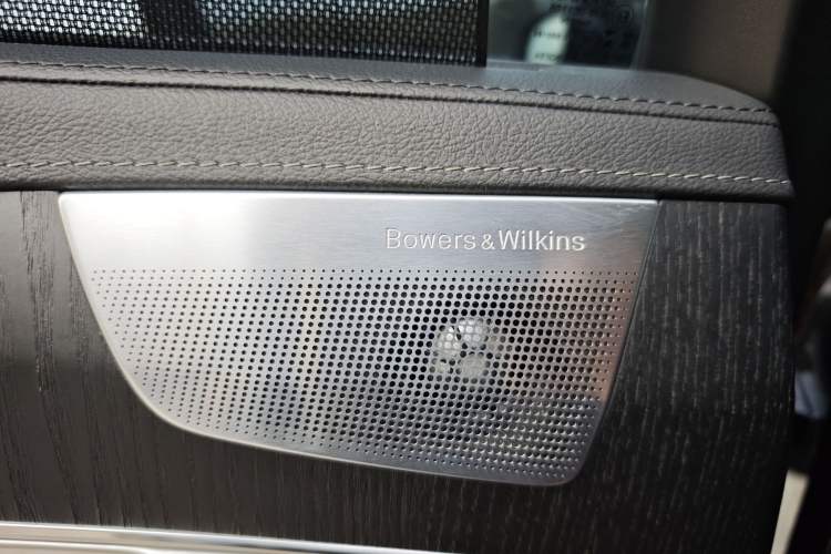 Used Volvo XC90 2020 T6 Zhiya Luxury 7-Seater
