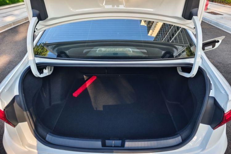 Used Volkswagen Sagitar 2021 280TSI DSG Comfort Connect Edition
