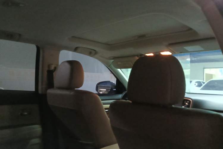 Used Mitsubishi Outlander 2013 2.4L 4x4 Luxury Navigation Edition 5 Seats
