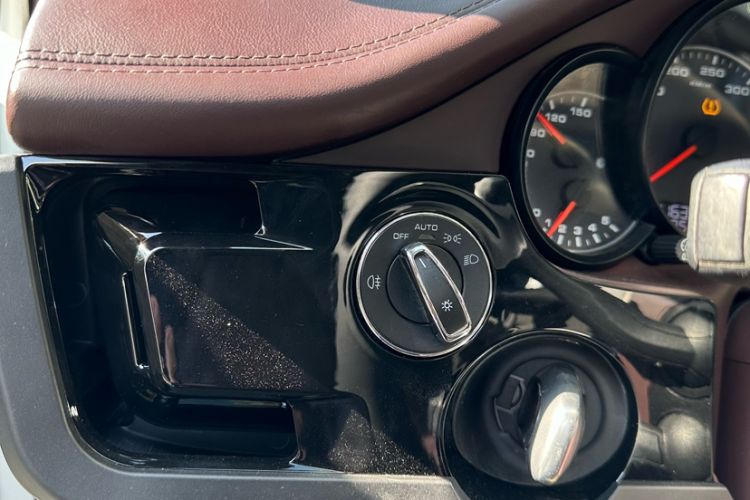 Used Porsche Panamera 2014 Panamera 4 3.0T
