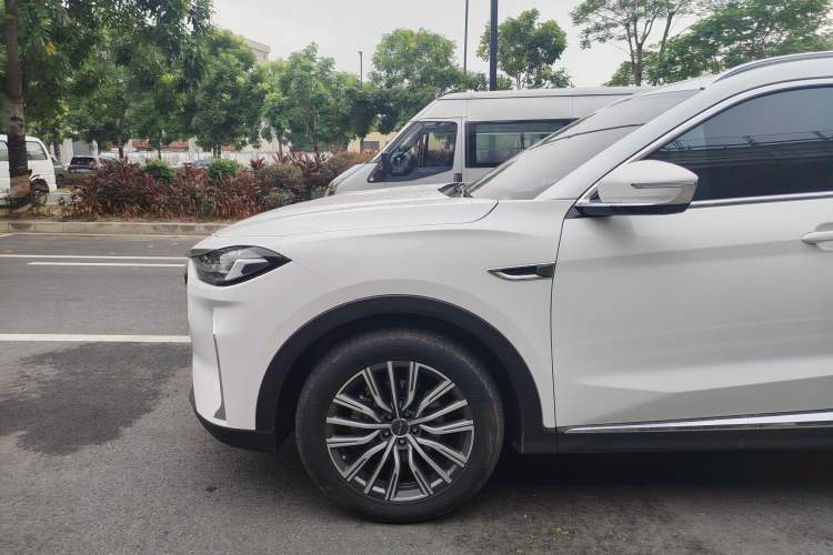 Used JETOUR X70 PLUS 2025 Champion Edition 1.5T DCT Champion PRO 5-Seater
