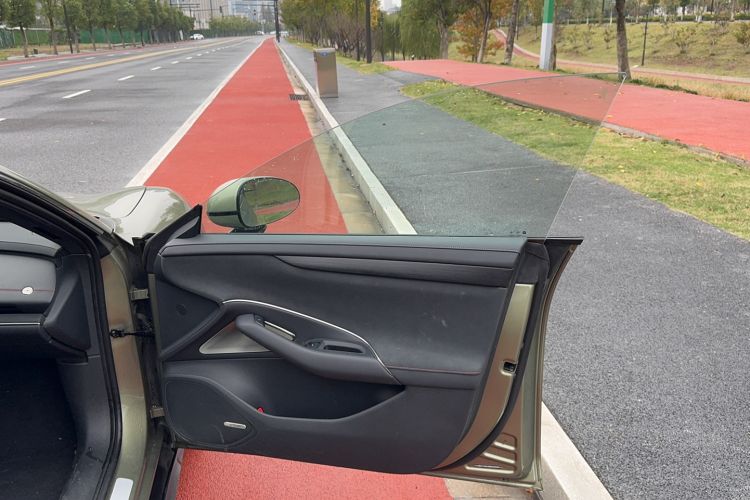 Used  SU7 2024 Four-Wheel Drive Ultra-Long Range Advanced Intelligent Driving Max Edition
