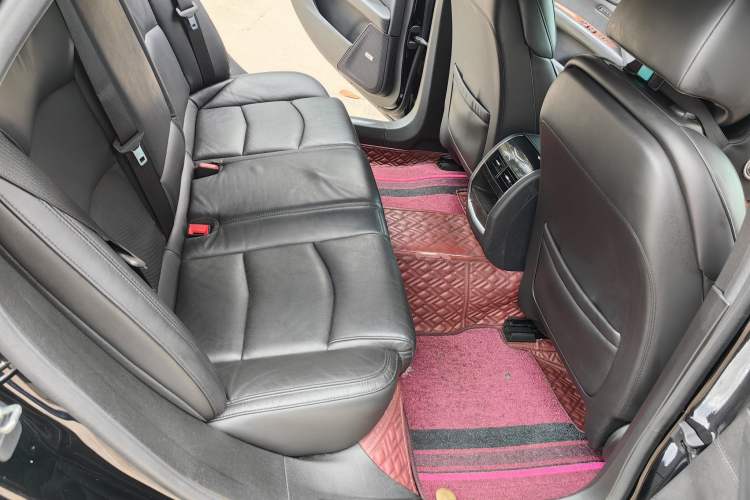 Used Cadillac CT6 2020 28T Elite Edition
